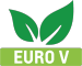 logo euro v