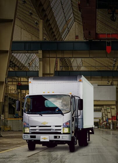 PLATAFORMA DE ASESORÍA VIRTUAL - General-Motors Camión Colombiano