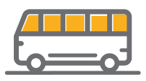 icono bus