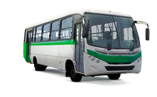 Buseton NQR 9.2T Reward EV | Buses y camiones Chevrolet FRR comodidad y confort