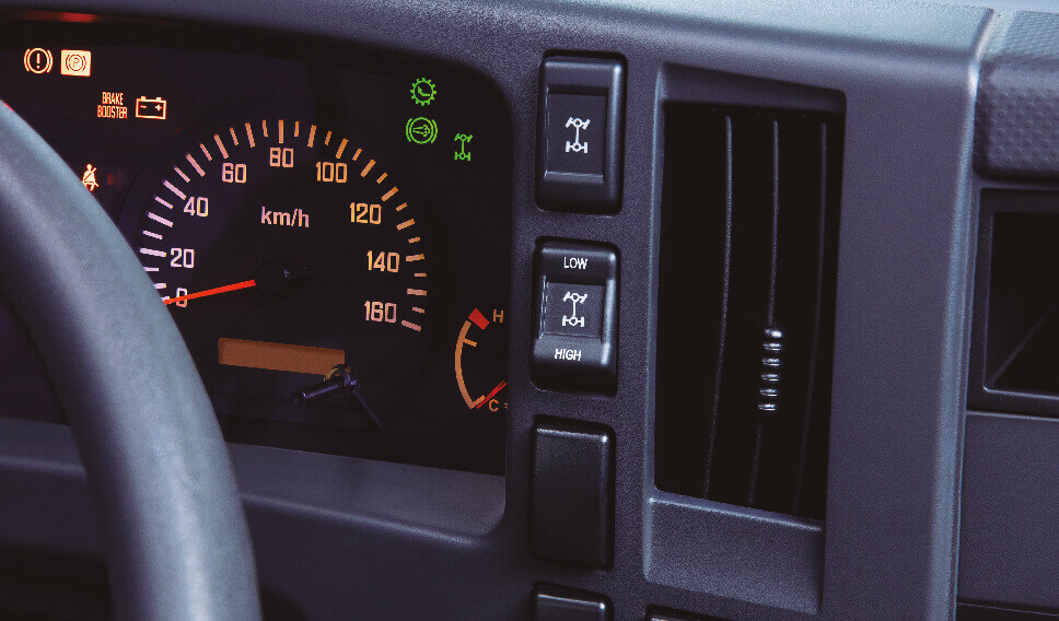Chevrolet Onix Turbo HB - Conectividad