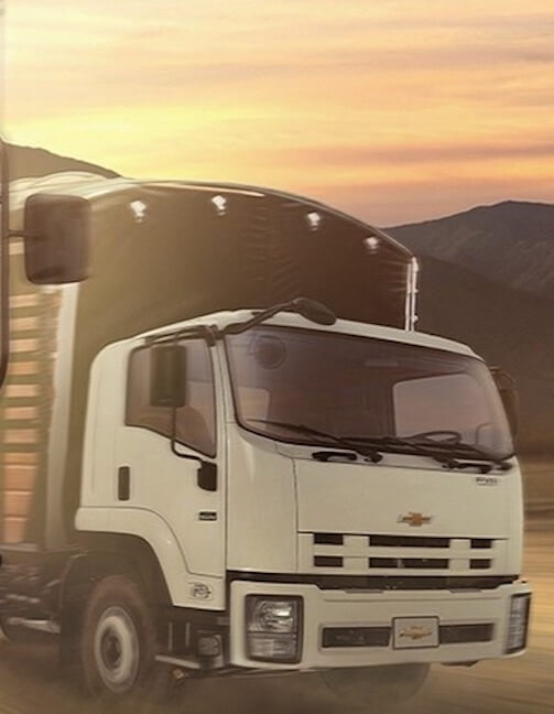 Preguntas sobre modernización |Buses y Camiones Chevrolet Camión Colombiano