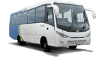 Buseton NQR 8.5T Reward Euro IV | Buses y camiones Chevrolet NQR potencia