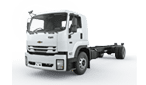 Camión corto de 2 ejes modelo FVR | Buses y camiones Chevrolet FVR nuevos modelos