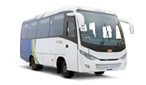 Minibuseta Serie NPR Reward EIV | Buses y camiones Chevrolet NRP el camión Colombiano