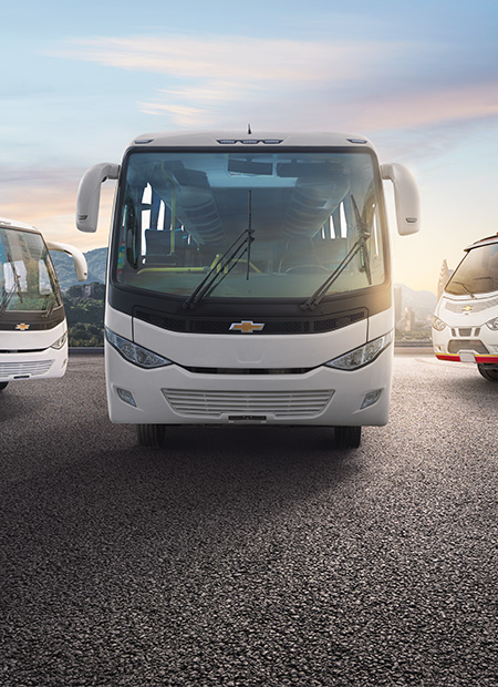 Repuestos para cabinas | Buses y Camiones Chevrolet Camión Colombiano