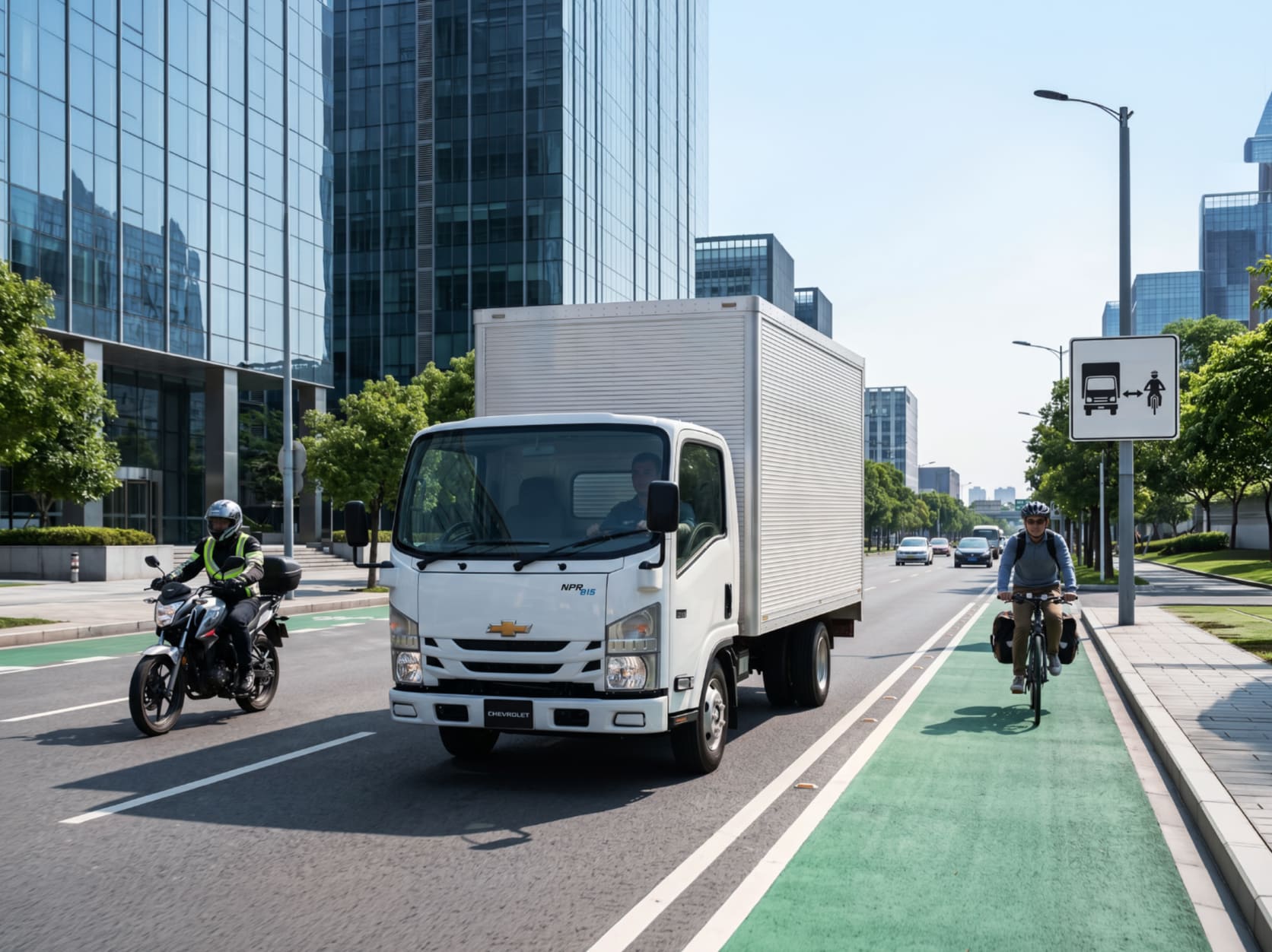 seguridad-vial transporte-de-carga